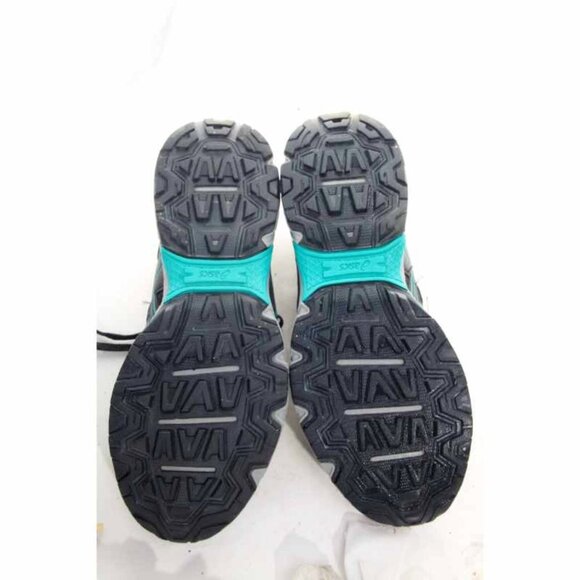 NWOB ASICS gel-venture 8 sneakers shoes lace up running womens 10 - Picture 5 of 8